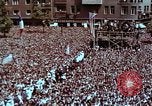 Image of President Kennedy addresses West Berliners Berlin West Germany, 1963, second 12 stock footage video 65675034075