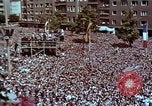 Image of President Kennedy addresses West Berliners Berlin West Germany, 1963, second 16 stock footage video 65675034075
