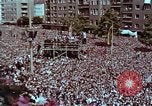 Image of President Kennedy addresses West Berliners Berlin West Germany, 1963, second 17 stock footage video 65675034075