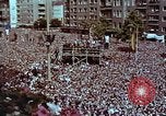 Image of President Kennedy addresses West Berliners Berlin West Germany, 1963, second 18 stock footage video 65675034075