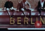 Image of President Kennedy addresses West Berliners Berlin West Germany, 1963, second 21 stock footage video 65675034075