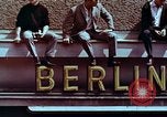 Image of President Kennedy addresses West Berliners Berlin West Germany, 1963, second 22 stock footage video 65675034075