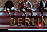 Image of President Kennedy addresses West Berliners Berlin West Germany, 1963, second 23 stock footage video 65675034075