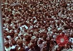 Image of President Kennedy addresses West Berliners Berlin West Germany, 1963, second 24 stock footage video 65675034075