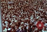 Image of President Kennedy addresses West Berliners Berlin West Germany, 1963, second 25 stock footage video 65675034075
