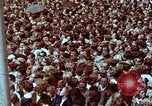 Image of President Kennedy addresses West Berliners Berlin West Germany, 1963, second 26 stock footage video 65675034075