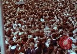 Image of President Kennedy addresses West Berliners Berlin West Germany, 1963, second 27 stock footage video 65675034075