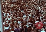 Image of President Kennedy addresses West Berliners Berlin West Germany, 1963, second 28 stock footage video 65675034075