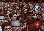 Image of President Kennedy addresses West Berliners Berlin West Germany, 1963, second 31 stock footage video 65675034075