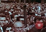 Image of President Kennedy addresses West Berliners Berlin West Germany, 1963, second 32 stock footage video 65675034075
