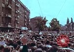 Image of President Kennedy addresses West Berliners Berlin West Germany, 1963, second 33 stock footage video 65675034075