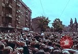 Image of President Kennedy addresses West Berliners Berlin West Germany, 1963, second 34 stock footage video 65675034075