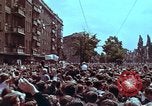 Image of President Kennedy addresses West Berliners Berlin West Germany, 1963, second 35 stock footage video 65675034075