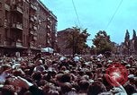 Image of President Kennedy addresses West Berliners Berlin West Germany, 1963, second 36 stock footage video 65675034075