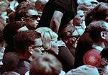 Image of President Kennedy addresses West Berliners Berlin West Germany, 1963, second 37 stock footage video 65675034075