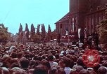 Image of President Kennedy addresses West Berliners Berlin West Germany, 1963, second 42 stock footage video 65675034075