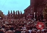 Image of President Kennedy addresses West Berliners Berlin West Germany, 1963, second 44 stock footage video 65675034075