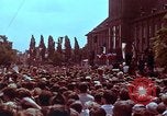 Image of President Kennedy addresses West Berliners Berlin West Germany, 1963, second 45 stock footage video 65675034075