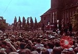 Image of President Kennedy addresses West Berliners Berlin West Germany, 1963, second 46 stock footage video 65675034075