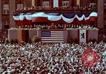 Image of President Kennedy addresses West Berliners Berlin West Germany, 1963, second 48 stock footage video 65675034075
