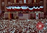 Image of President Kennedy addresses West Berliners Berlin West Germany, 1963, second 50 stock footage video 65675034075