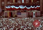 Image of President Kennedy addresses West Berliners Berlin West Germany, 1963, second 51 stock footage video 65675034075