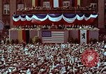 Image of President Kennedy addresses West Berliners Berlin West Germany, 1963, second 52 stock footage video 65675034075