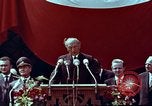 Image of President Kennedy addresses West Berliners Berlin West Germany, 1963, second 53 stock footage video 65675034075