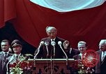 Image of President Kennedy addresses West Berliners Berlin West Germany, 1963, second 54 stock footage video 65675034075