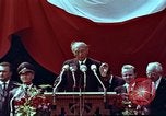 Image of President Kennedy addresses West Berliners Berlin West Germany, 1963, second 55 stock footage video 65675034075