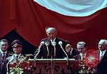 Image of President Kennedy addresses West Berliners Berlin West Germany, 1963, second 56 stock footage video 65675034075