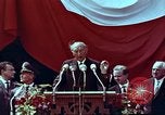 Image of President Kennedy addresses West Berliners Berlin West Germany, 1963, second 57 stock footage video 65675034075