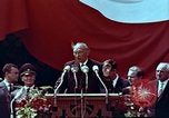 Image of President Kennedy addresses West Berliners Berlin West Germany, 1963, second 58 stock footage video 65675034075