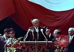 Image of President Kennedy addresses West Berliners Berlin West Germany, 1963, second 59 stock footage video 65675034075