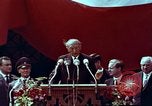 Image of President Kennedy addresses West Berliners Berlin West Germany, 1963, second 61 stock footage video 65675034075