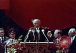 Image of President Kennedy addresses West Berliners Berlin West Germany, 1963, second 62 stock footage video 65675034075