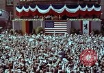 Image of President Kennedy leaves Berlin West Germany, 1963, second 9 stock footage video 65675034076