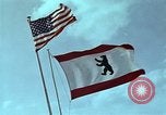 Image of President Kennedy leaves Berlin West Germany, 1963, second 15 stock footage video 65675034076