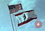 Image of President Kennedy leaves Berlin West Germany, 1963, second 17 stock footage video 65675034076