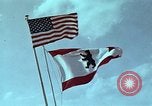 Image of President Kennedy leaves Berlin West Germany, 1963, second 18 stock footage video 65675034076
