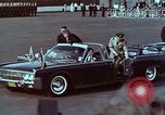 Image of President Kennedy leaves Berlin West Germany, 1963, second 19 stock footage video 65675034076