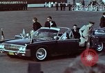 Image of President Kennedy leaves Berlin West Germany, 1963, second 20 stock footage video 65675034076