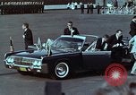 Image of President Kennedy leaves Berlin West Germany, 1963, second 21 stock footage video 65675034076