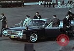 Image of President Kennedy leaves Berlin West Germany, 1963, second 22 stock footage video 65675034076