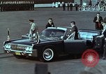 Image of President Kennedy leaves Berlin West Germany, 1963, second 23 stock footage video 65675034076