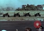 Image of President Kennedy leaves Berlin West Germany, 1963, second 27 stock footage video 65675034076