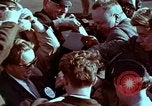 Image of President Kennedy leaves Berlin West Germany, 1963, second 40 stock footage video 65675034076