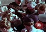 Image of President Kennedy leaves Berlin West Germany, 1963, second 41 stock footage video 65675034076