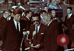 Image of President Kennedy leaves Berlin West Germany, 1963, second 46 stock footage video 65675034076