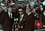 Image of President Kennedy leaves Berlin West Germany, 1963, second 49 stock footage video 65675034076
